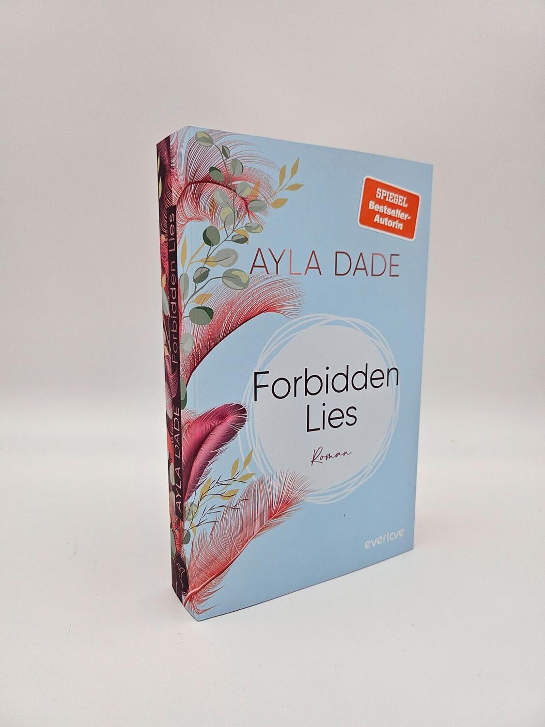 Bild: 9783492065627 | Forbidden Lies | Ayla Dade | Taschenbuch | East Side Elite | 432 S.