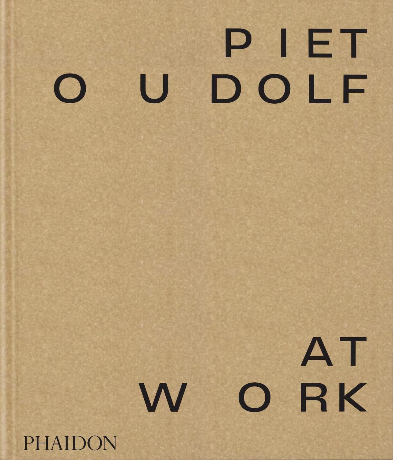 Cover: 9781838664244 | Piet Oudolf At Work | Piet Oudolf (u. a.) | Buch | 276 S. | Englisch