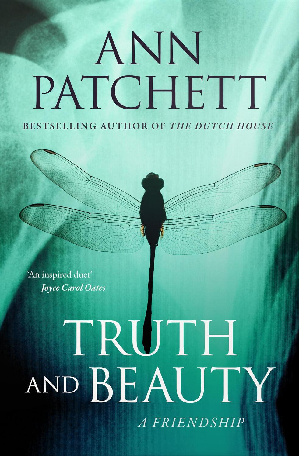 Cover: 9780007196784 | Truth and Beauty | A Friendship | Ann Patchett | Taschenbuch | 2005