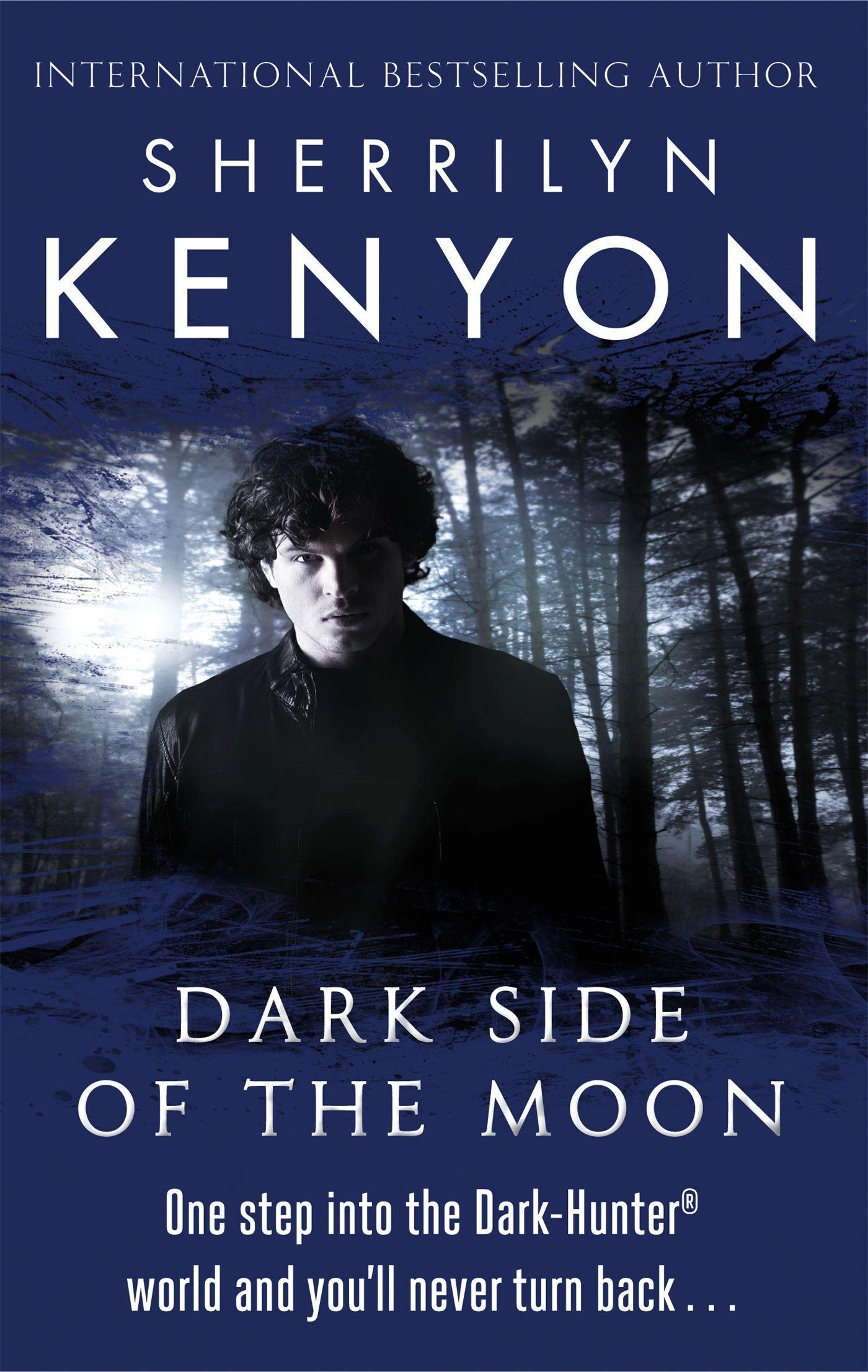 Cover: 9780749956318 | Dark Side Of The Moon | Sherrilyn Kenyon | Taschenbuch | Englisch