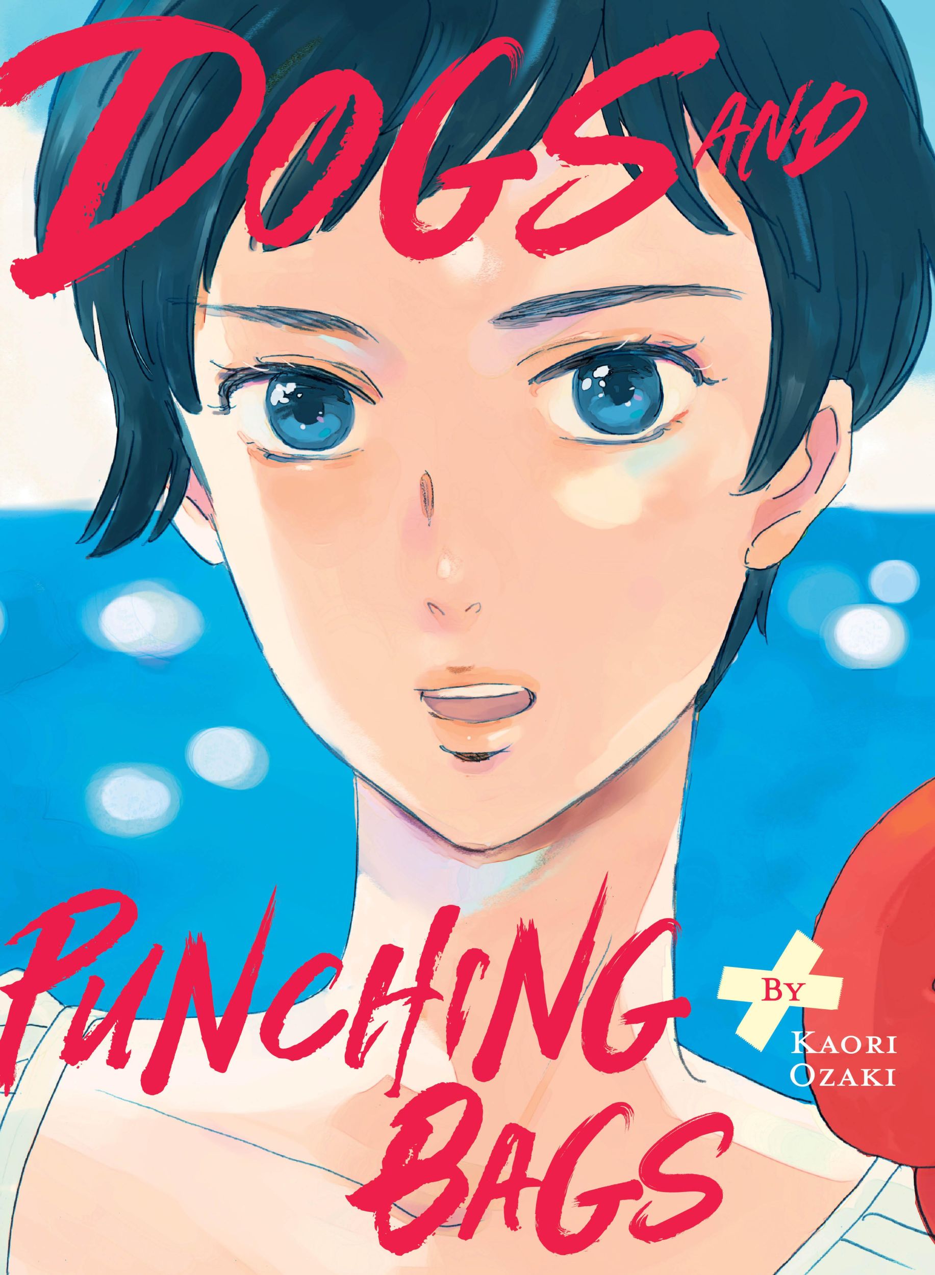 Cover: 9781647293994 | Dogs and Punching Bags | Kaori Ozaki | Taschenbuch | Englisch | 2025