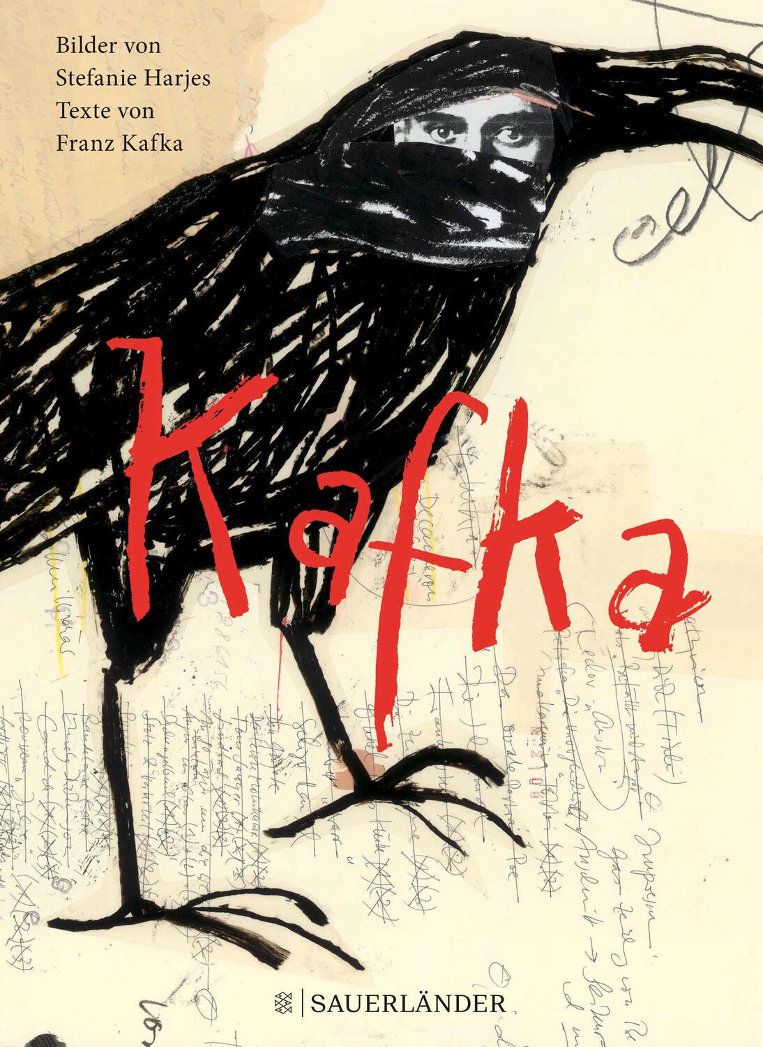 Cover: 9783737356831 | Kafka | Franz Kafka | Buch | 128 S. | Deutsch | 2019