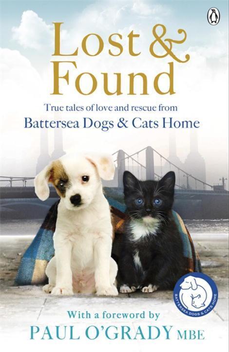 Cover: 9781405912723 | Lost and Found | Battersea Dogs & Cats Home | Taschenbuch | Englisch
