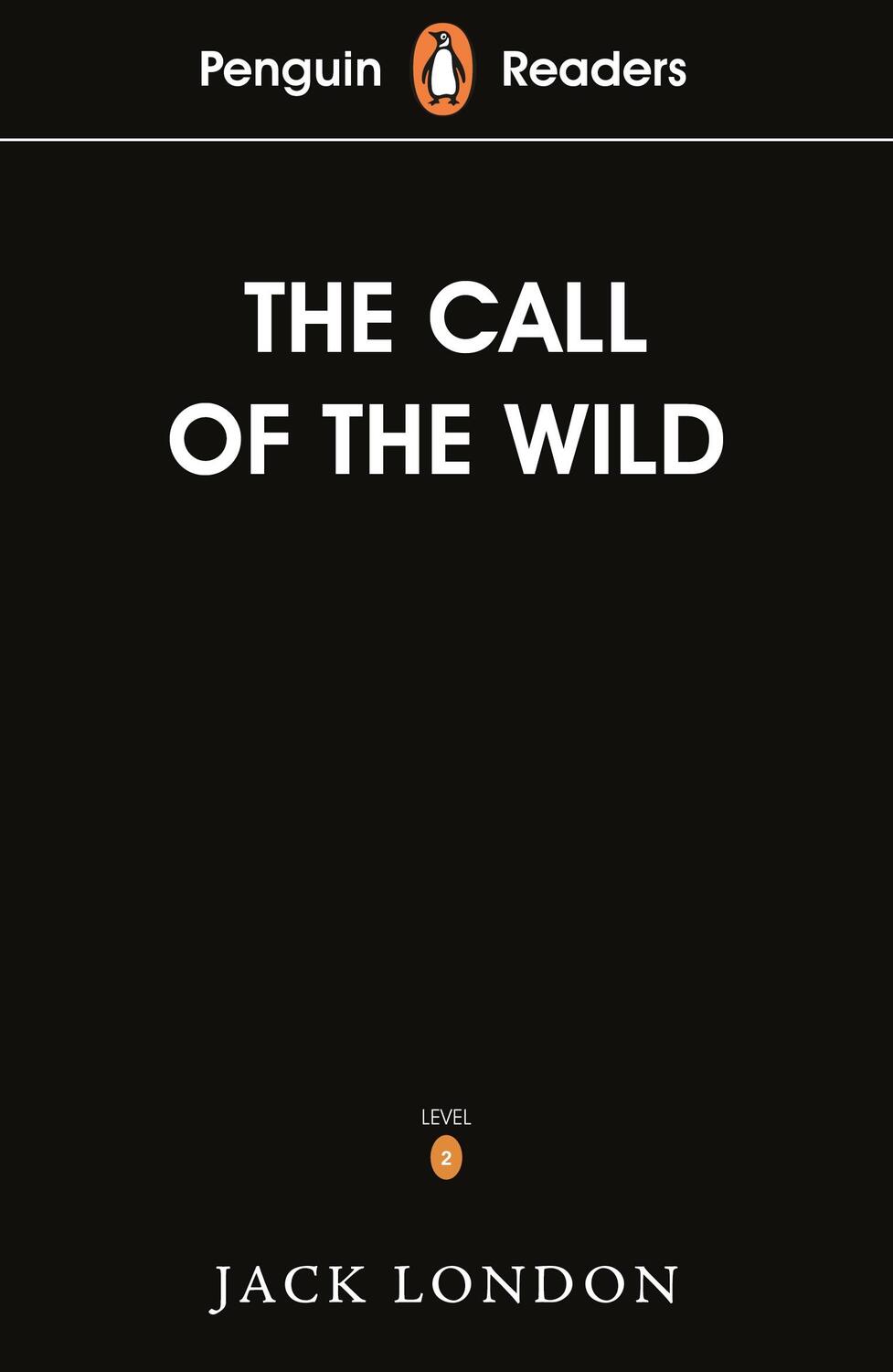 Cover: 9780241375259 | Penguin Readers Level 2: The Call of the Wild | Jack London | Buch
