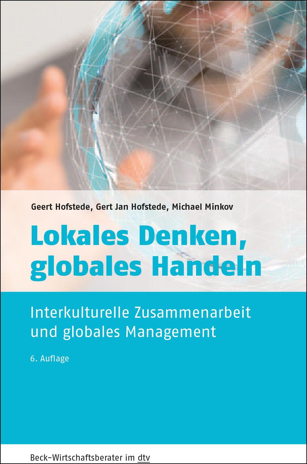 Cover: 9783423509527 | Lokales Denken, globales Handeln | Geert Hofstede (u. a.) | Buch