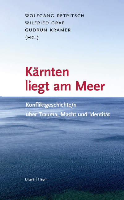 Cover: 9783854356479 | Kärnten neu verstehen | Buch | 568 S. | Deutsch | 2012 | Drava Verlag