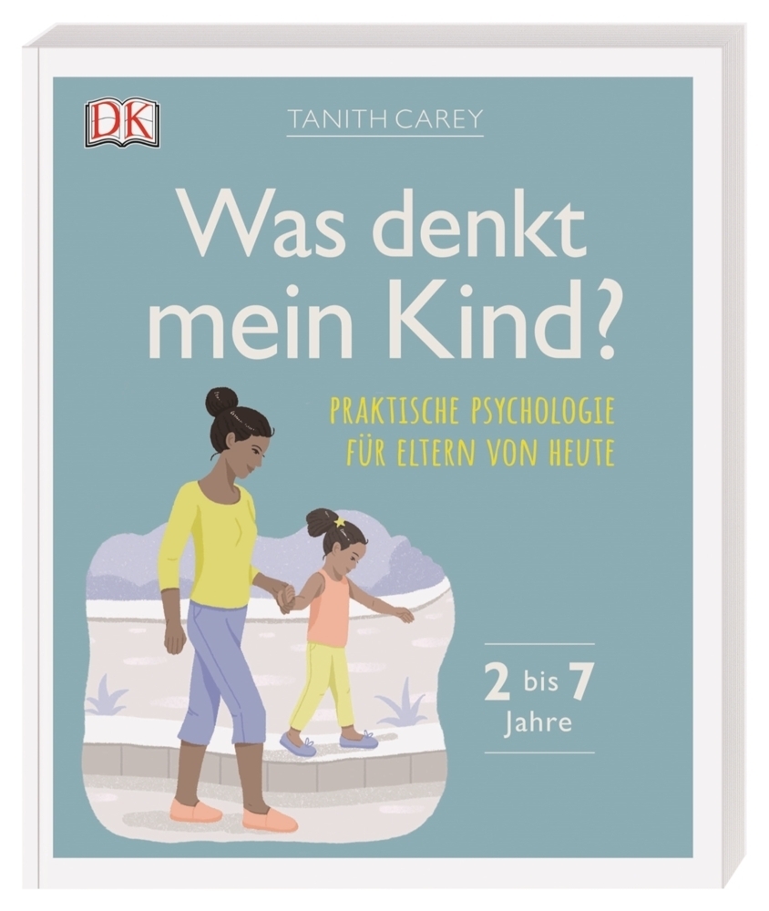 Cover: 9783831037957 | Was denkt mein Kind? | Tanith Carey | Taschenbuch | 256 S. | Deutsch
