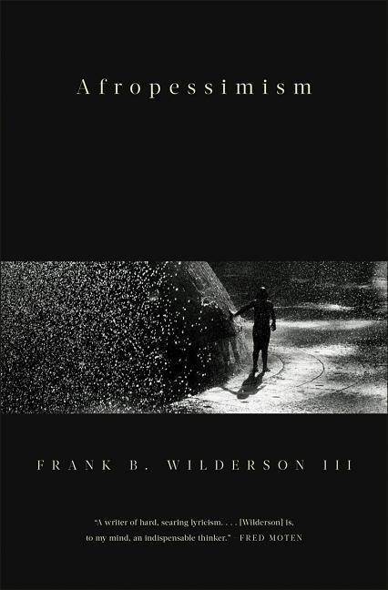 Cover: 9781631496141 | Afropessimism | Frank B. Wilderson | Buch | Englisch | 2020