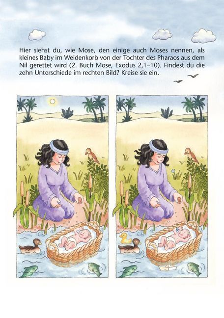 Bild: 9783845834825 | Bibel-Rätsel | Für Rätselfans | Elke Hesse | Taschenbuch | Geblockt