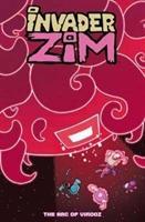 Cover: 9781785866555 | Invader Zim Volume 5 | Dave Crosland (u. a.) | Taschenbuch | Englisch