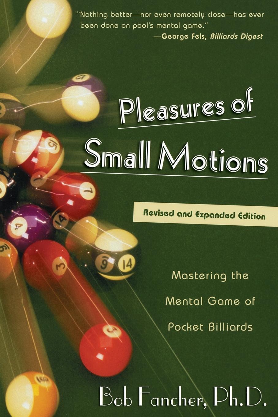 Cover: 9781585745395 | Pleasures of Small Motions | Bob Ph. D. Fancher (u. a.) | Taschenbuch