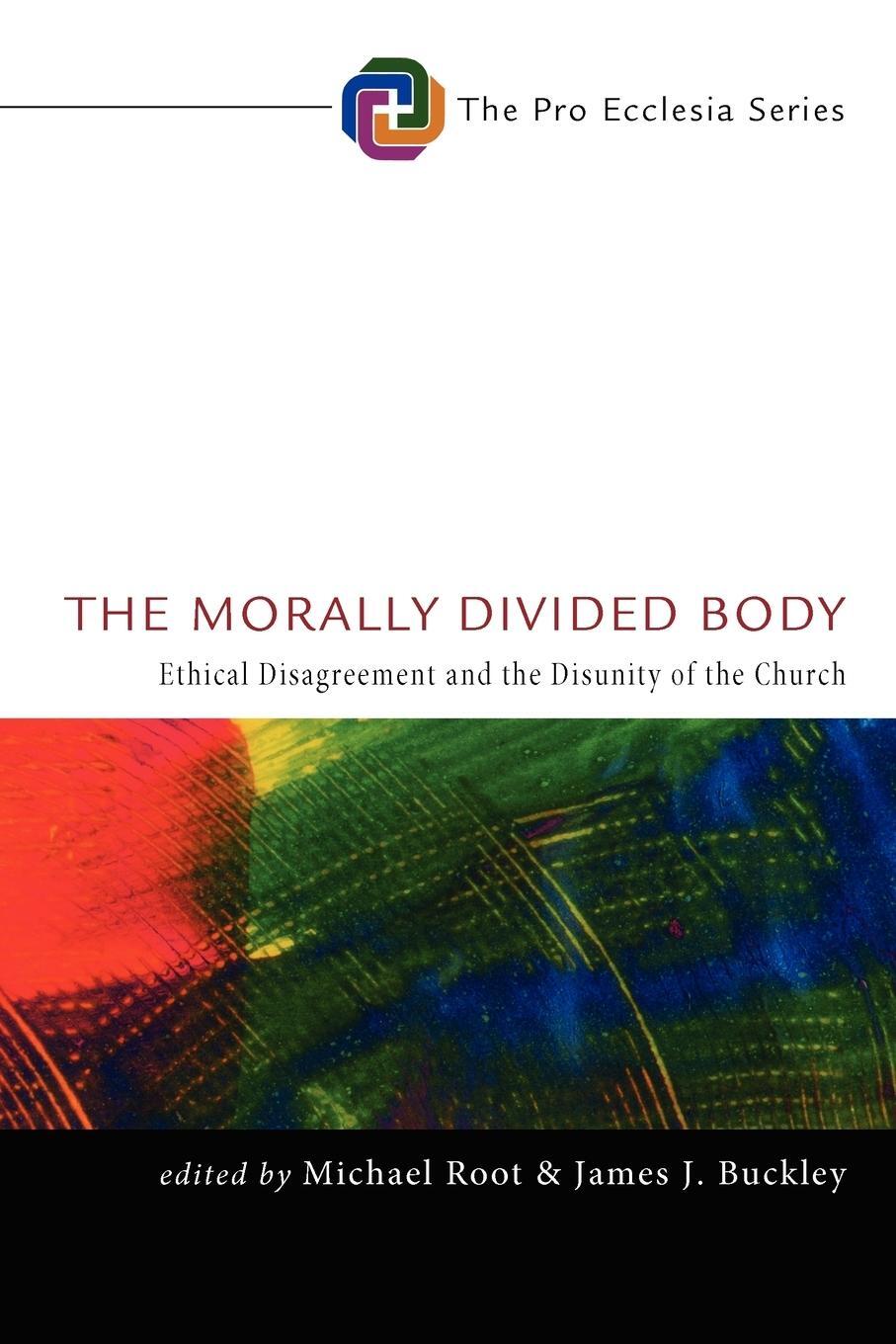 Cover: 9781610977647 | The Morally Divided Body | Michael Root | Taschenbuch | Paperback