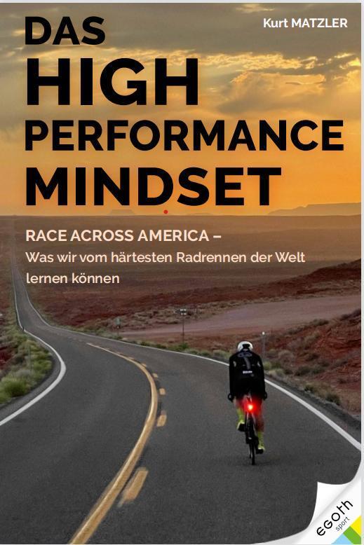 Cover: 9783903376519 | Das High Performance Mindset | Kurt Matzler | Buch | Deutsch | 2023