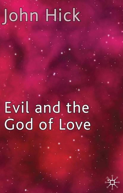 Cover: 9780230252790 | Evil and the God of Love | J. Hick | Taschenbuch | Paperback | 2010