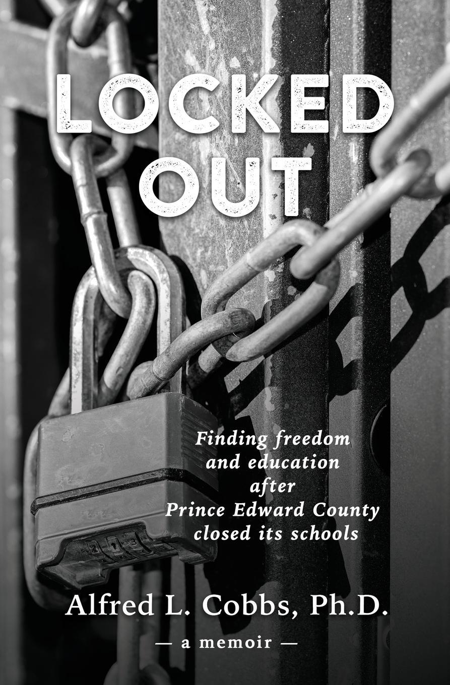 Cover: 9781732391598 | Locked Out | Alfred L. Cobbs | Taschenbuch | Paperback | Englisch