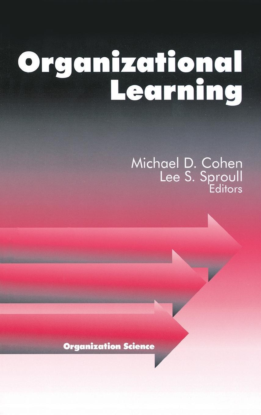 Cover: 9780803970885 | Organizational Learning | Michael D. Cohen (u. a.) | Buch | Englisch