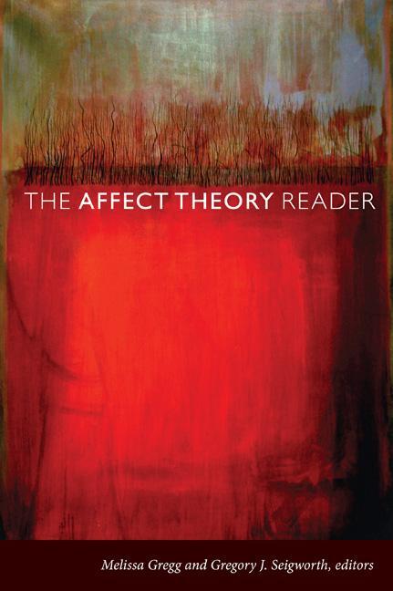 Cover: 9780822347767 | The Affect Theory Reader | Melissa Gregg | Taschenbuch | Englisch