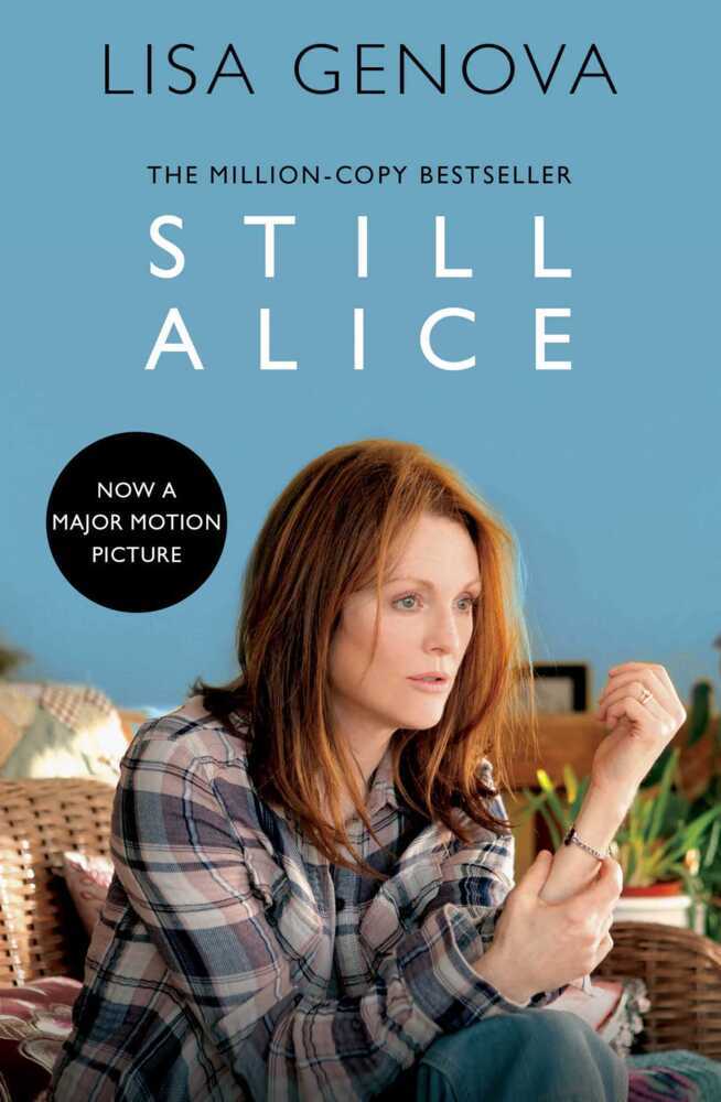 Cover: 9781471140822 | Still Alice, Film-Tie-In | Lisa Genova | Taschenbuch | 345 S. | 2015