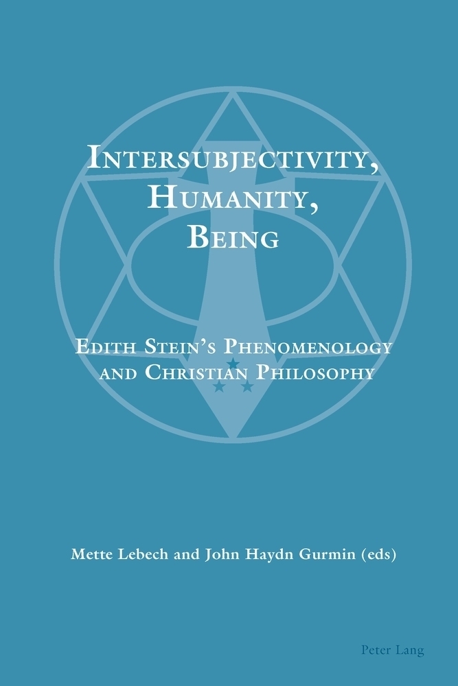 Cover: 9783034319805 | Intersubjectivity, Humanity, Being | Mette Lebech (u. a.) | Buch | XII