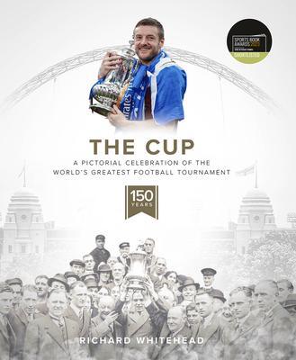 Cover: 9781801500630 | The Cup | Richard Whitehead | Buch | Gebunden | Englisch | 2022