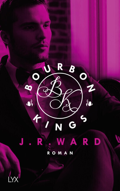 Cover: 9783736303225 | Bourbon Kings | Roman | J. R. Ward | Taschenbuch | 528 S. | Deutsch