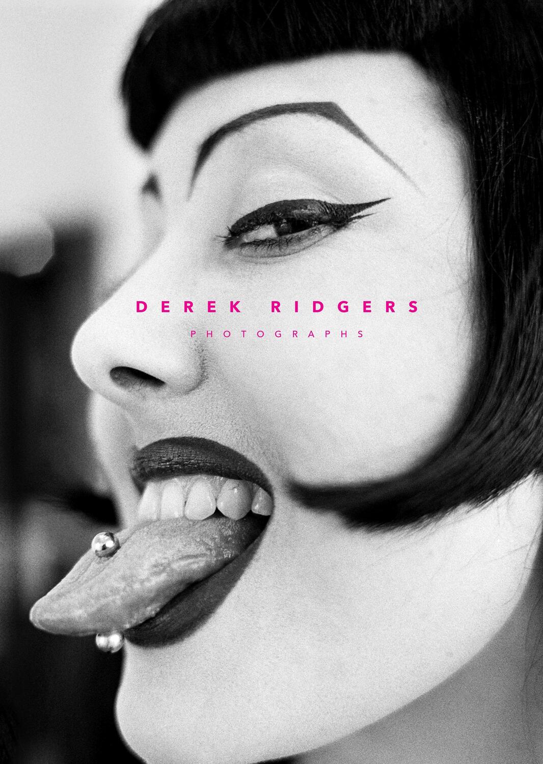 Cover: 9781908211699 | Derek Ridgers | Derek Ridgers | Buch | Gebunden | Englisch | 2018