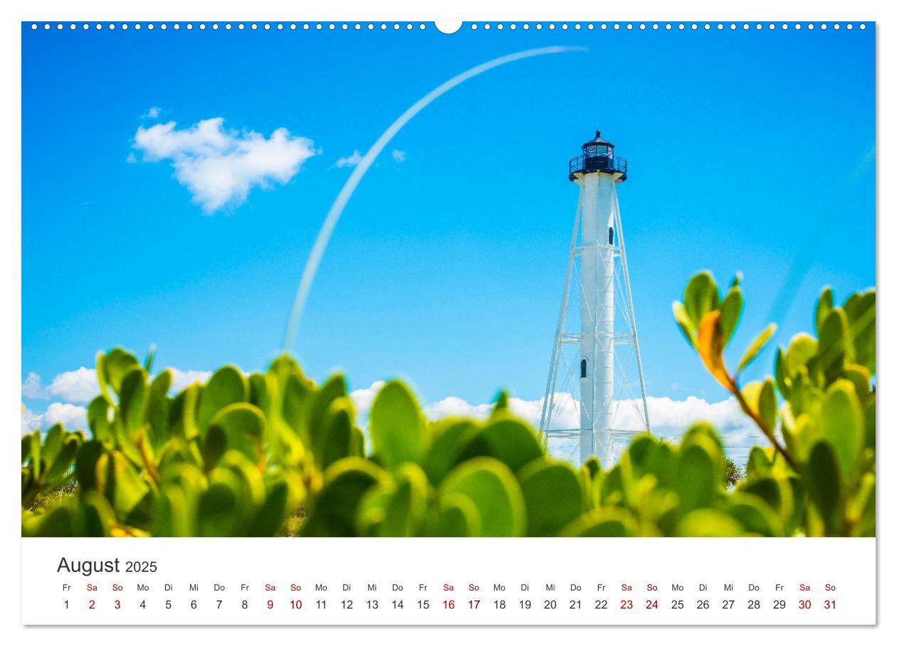 Bild: 9783383917073 | Florida - Eine Reise in den Sonnenscheinstaat. (Wandkalender 2025...