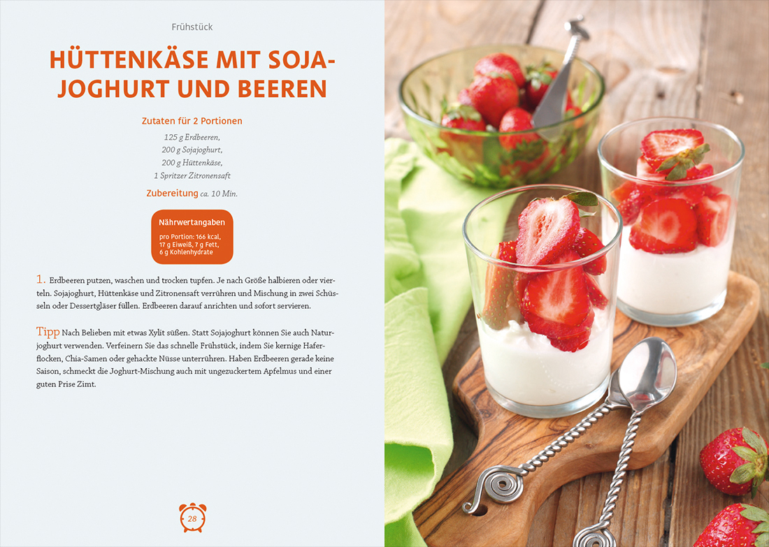 Bild: 9783735921857 | Rezepte zum Intervallfasten | Buch | 176 S. | Deutsch | 2020