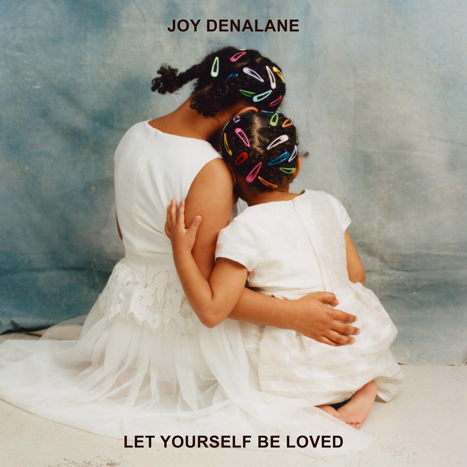 Cover: 602508873577 | Let Yourself Be Loved | Joy Denalane | Audio-CD | 2020