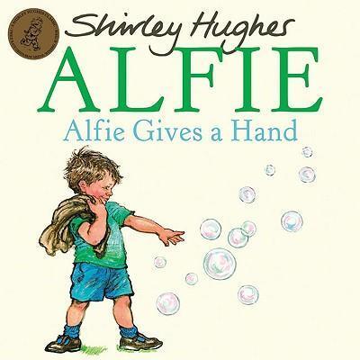 Cover: 9781862307858 | Alfie Gives A Hand | Shirley Hughes | Taschenbuch | Alfie | Englisch