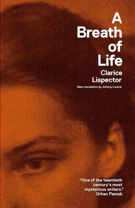Cover: 9780811219624 | A Breath of Life: Pulsations | Clarice Lispector | Taschenbuch | 2012