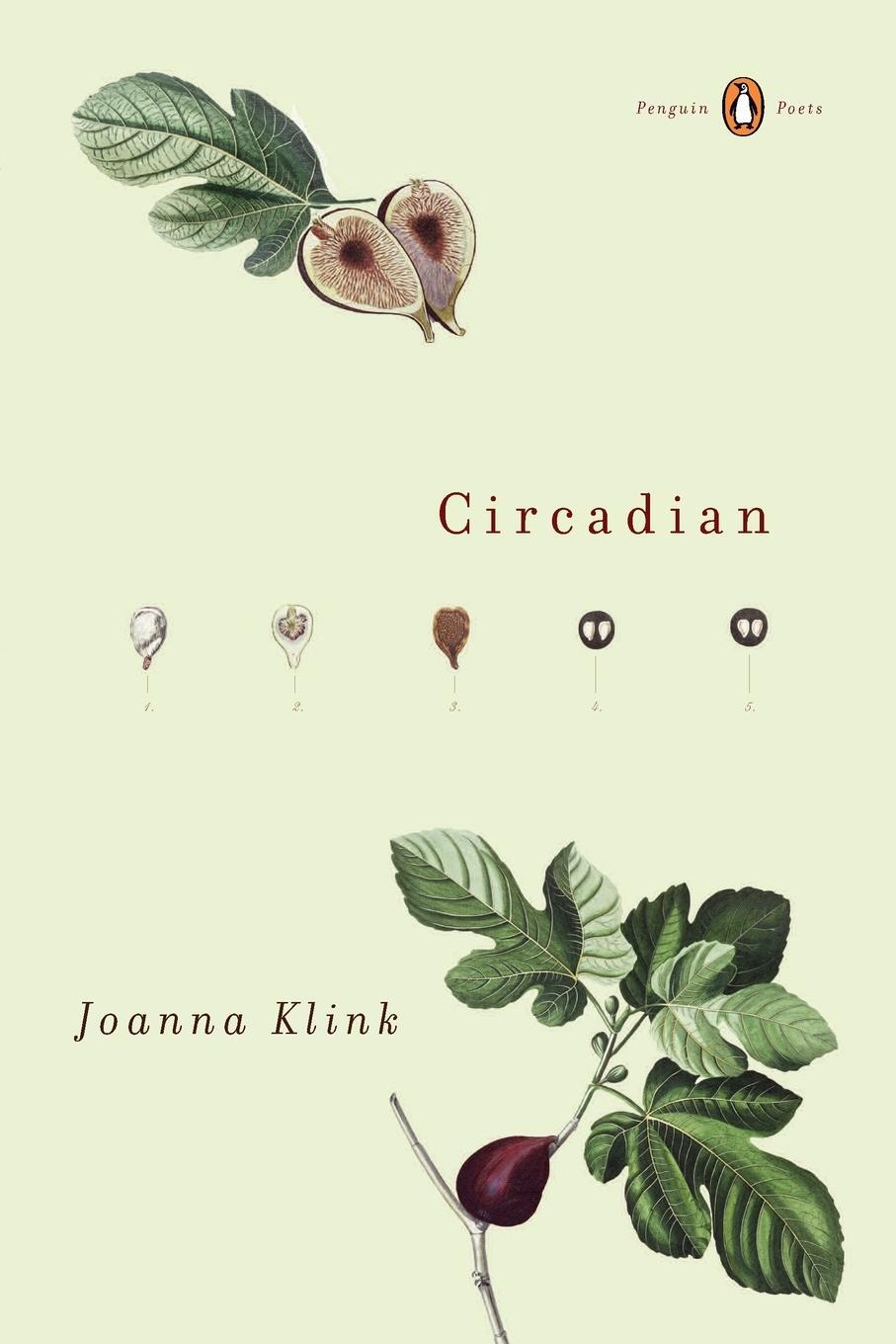 Cover: 9780143038849 | Circadian | Joanna Klink | Taschenbuch | Paperback | Englisch | 2007
