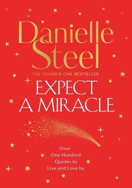 Cover: 9781529041132 | Expect a Miracle | Danielle Steel | Buch | Other | Gebunden | Englisch