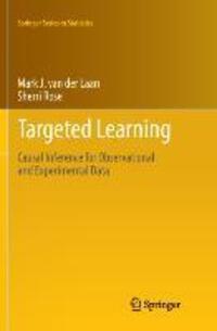 Cover: 9781461429111 | Targeted Learning | Sherri Rose (u. a.) | Taschenbuch | Paperback