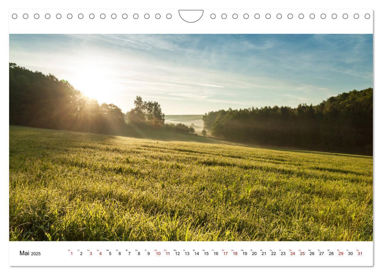 Bild: 9783435333219 | Einblicke in das Erzgebirge (Wandkalender 2025 DIN A4 quer),...