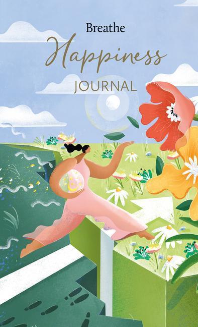 Cover: 9781781454671 | Breathe Happiness Journal | Breathe Magazine | Buch | Breathe Journals