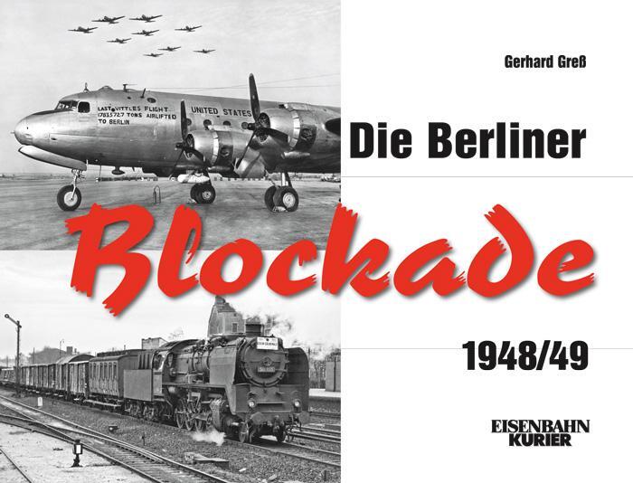 Cover: 9783844662023 | Die Berliner Blockade 1948/1949 | 1948/1949 | Gerhard Gress | Buch