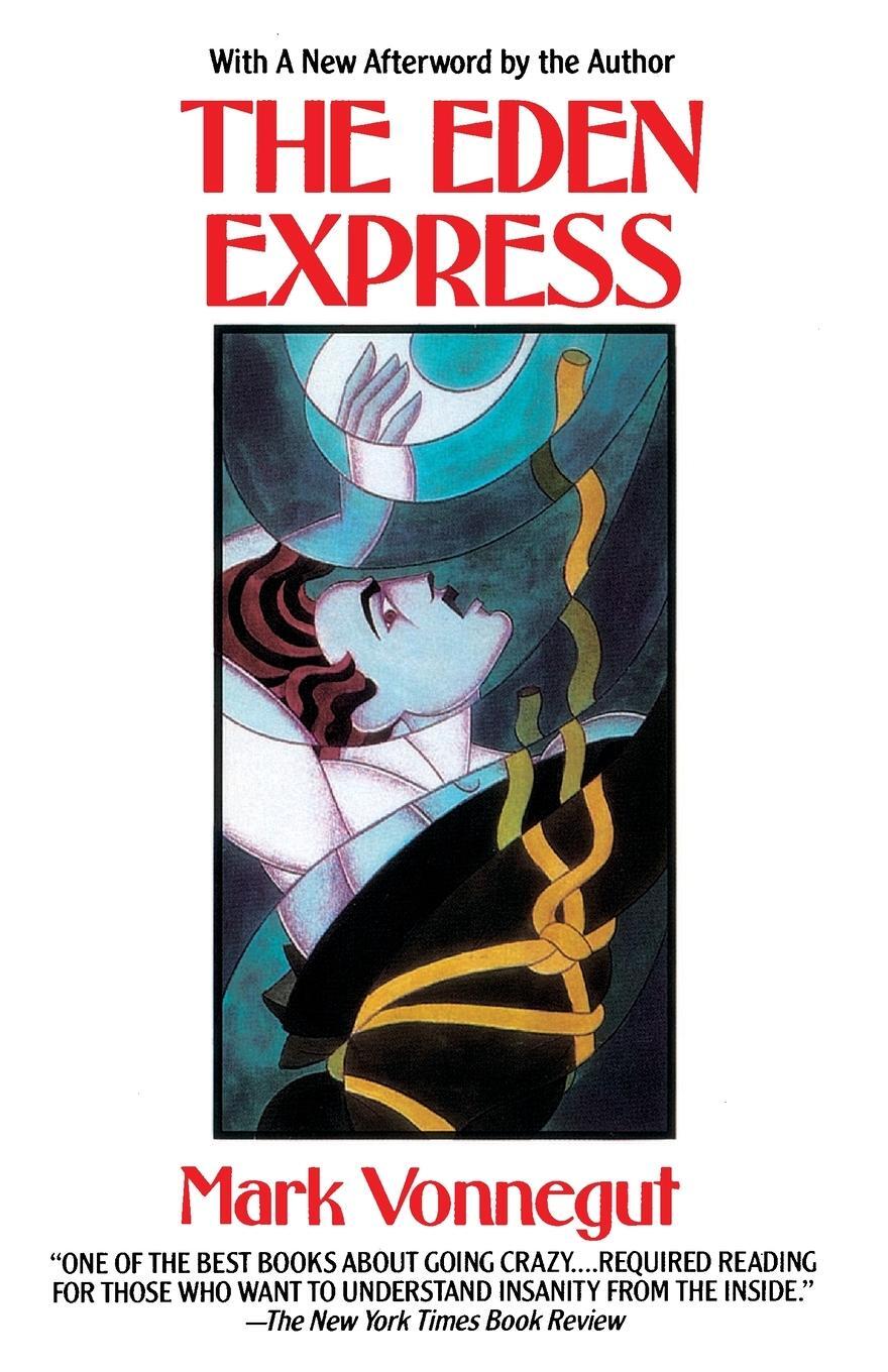 Cover: 9780440613930 | The Eden Express | Mark Vonnegut | Taschenbuch | Paperback | Englisch