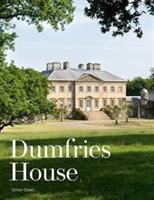 Cover: 9781902419954 | Dumfries House | An Architectural Story | Simon Green | Taschenbuch