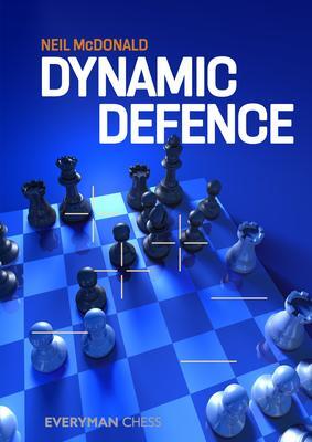 Cover: 9781781945902 | Dynamic Defence | Neil Mcdonald | Taschenbuch | Englisch | 2021
