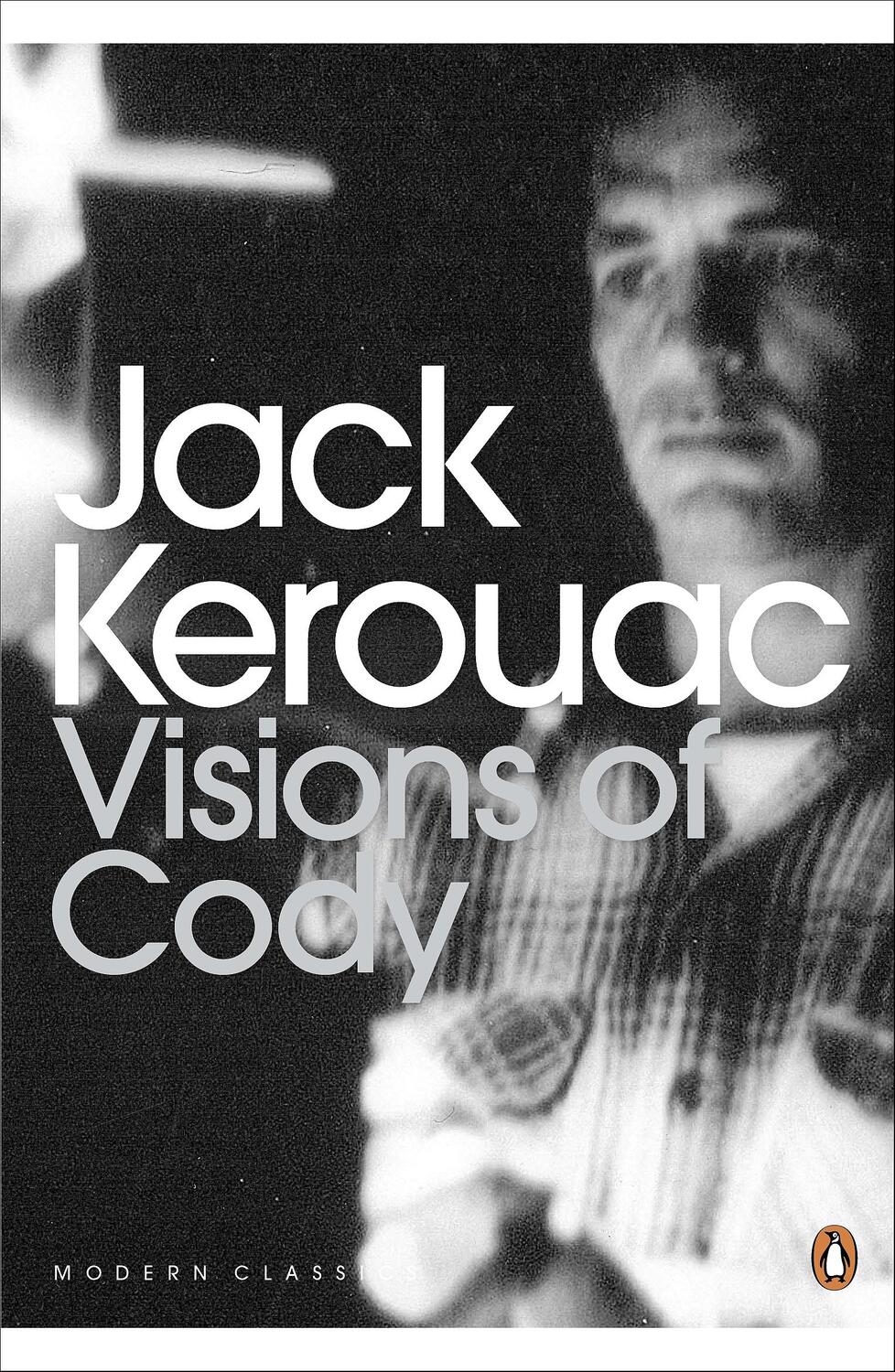 Cover: 9780141198224 | Visions of Cody | Jack Kerouac | Taschenbuch | Penguin Modern Classics