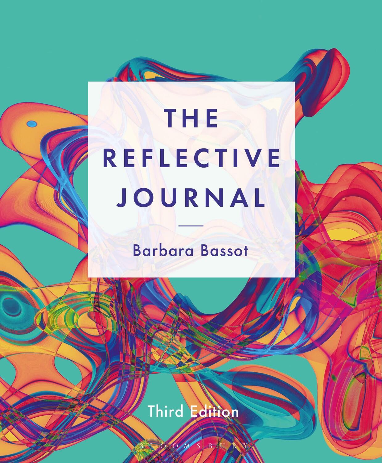 Cover: 9781352010299 | The Reflective Journal | Barbara Bassot | Taschenbuch | XII | Englisch