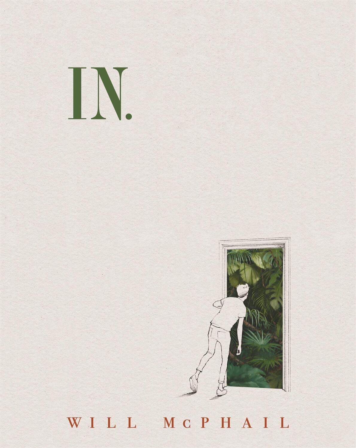 Cover: 9781529316117 | In: The Graphic Novel | Will McPhail | Buch | Gebunden | Englisch
