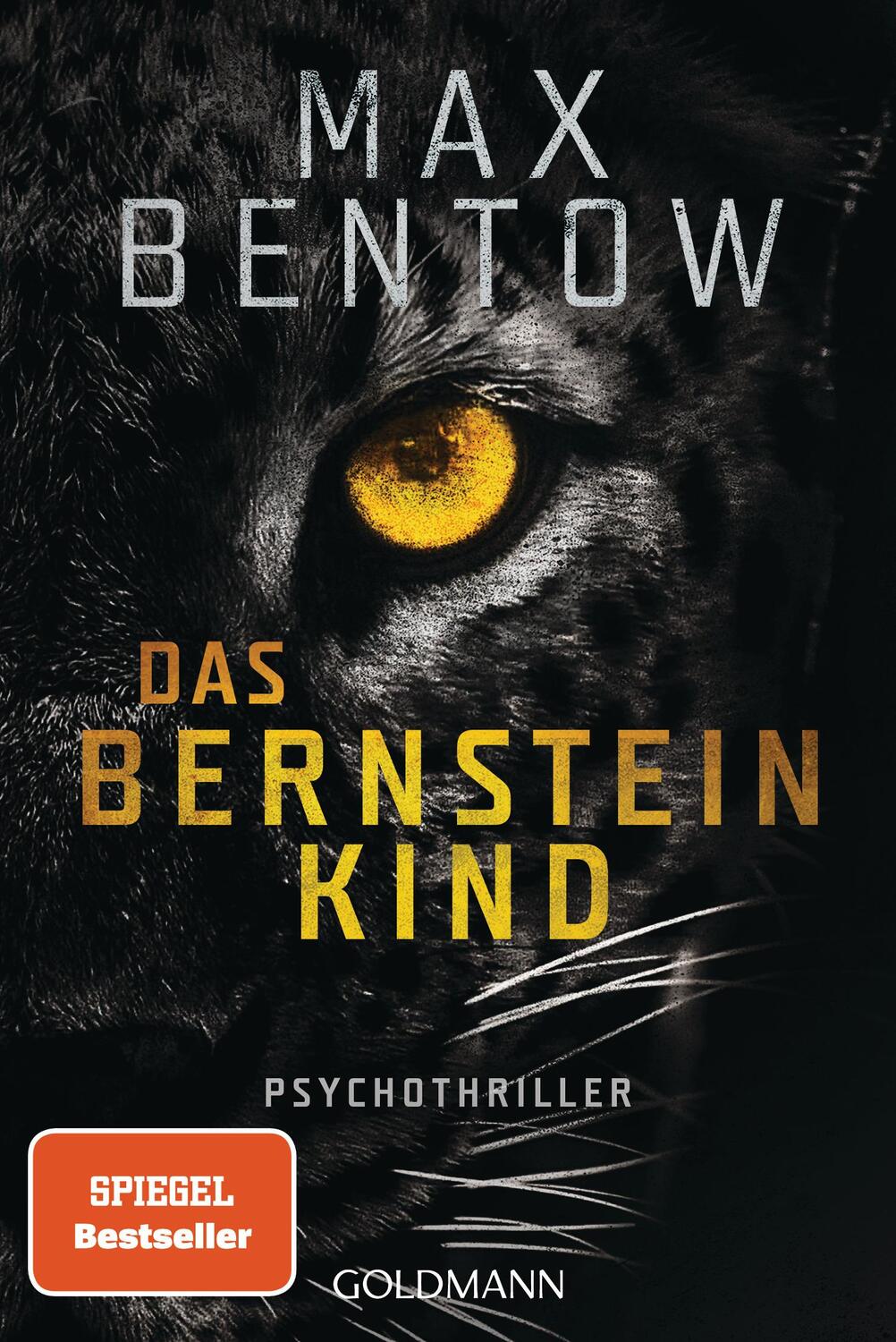 Cover: 9783442494712 | Das Bernsteinkind | Ein Fall für Nils Trojan 10. Psychothriller | Buch