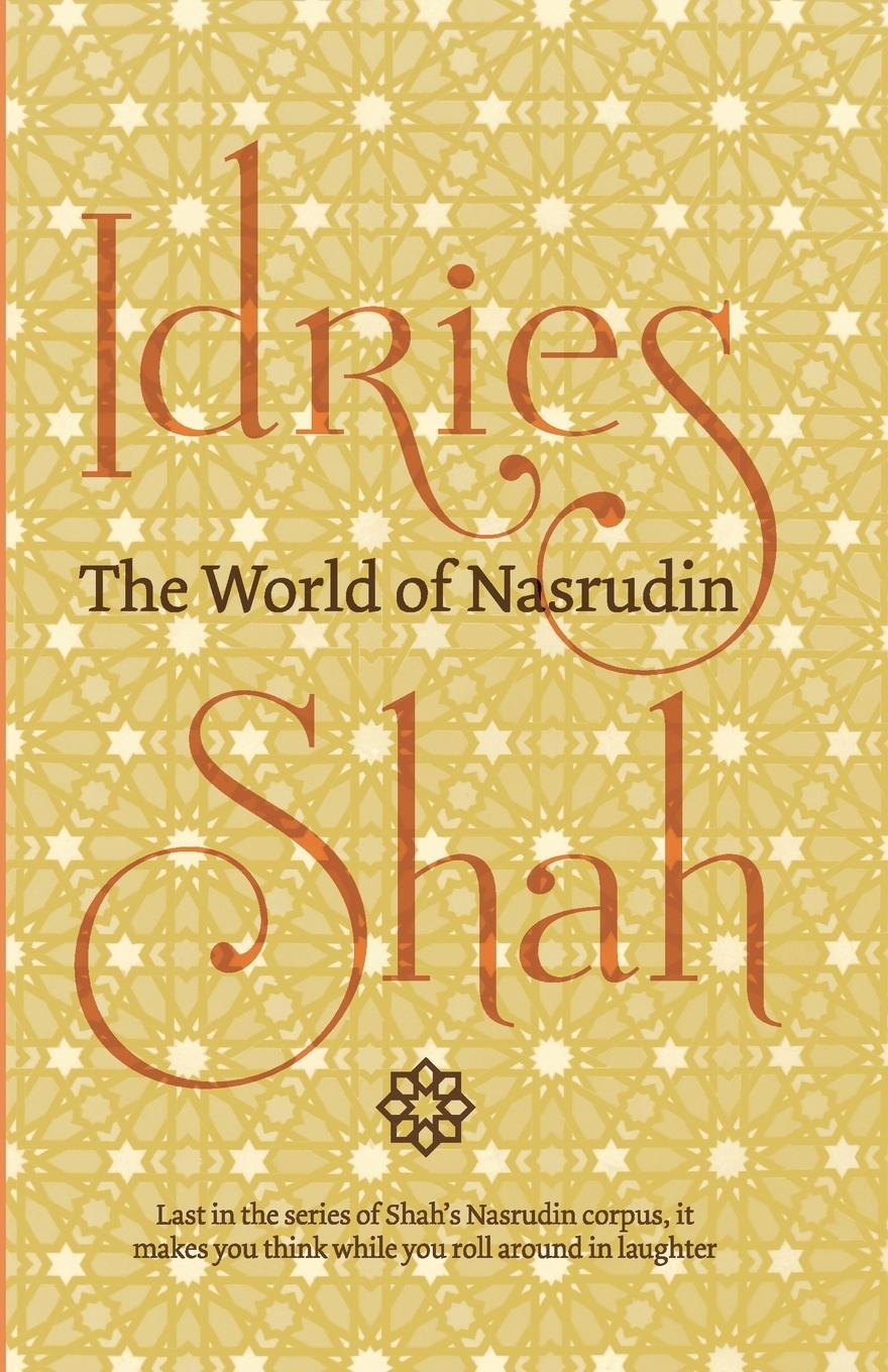Cover: 9781784792046 | The World of Nasrudin | Idries Shah | Taschenbuch | Paperback | 2020