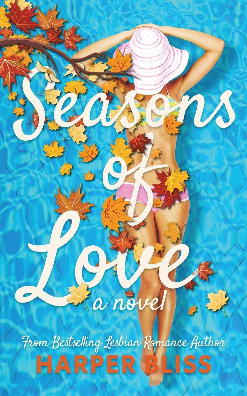 Cover: 9789881420572 | Seasons of Love | Harper Bliss | Taschenbuch | Paperback | Englisch