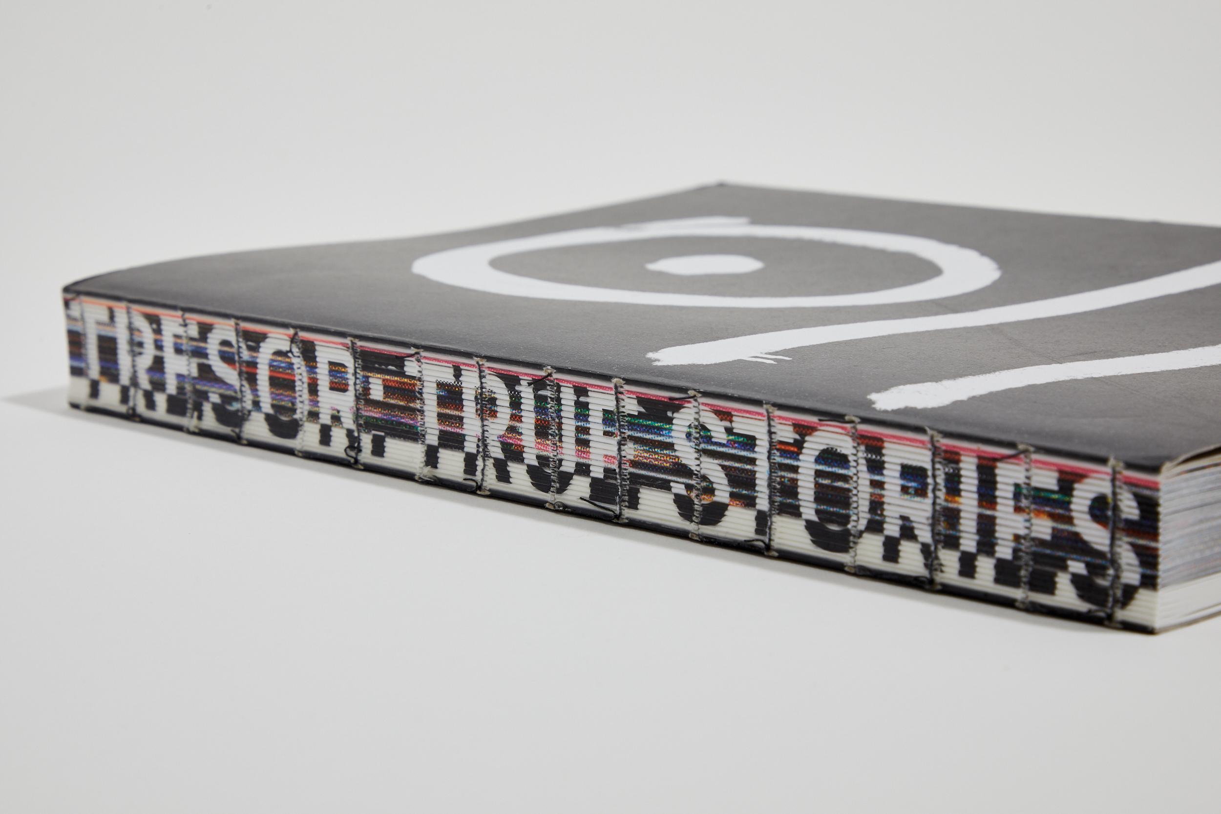 Bild: 9783985954773 | Tresor: True Stories | The Early Years | Tresor | Taschenbuch | 352 S.