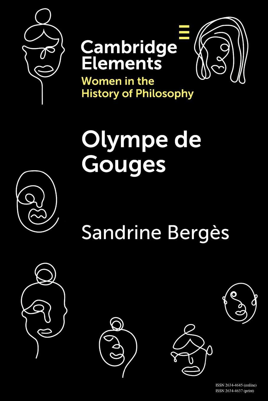 Cover: 9781009010528 | Olympe de Gouges | Sandrine Bergès | Taschenbuch | Paperback | 2022