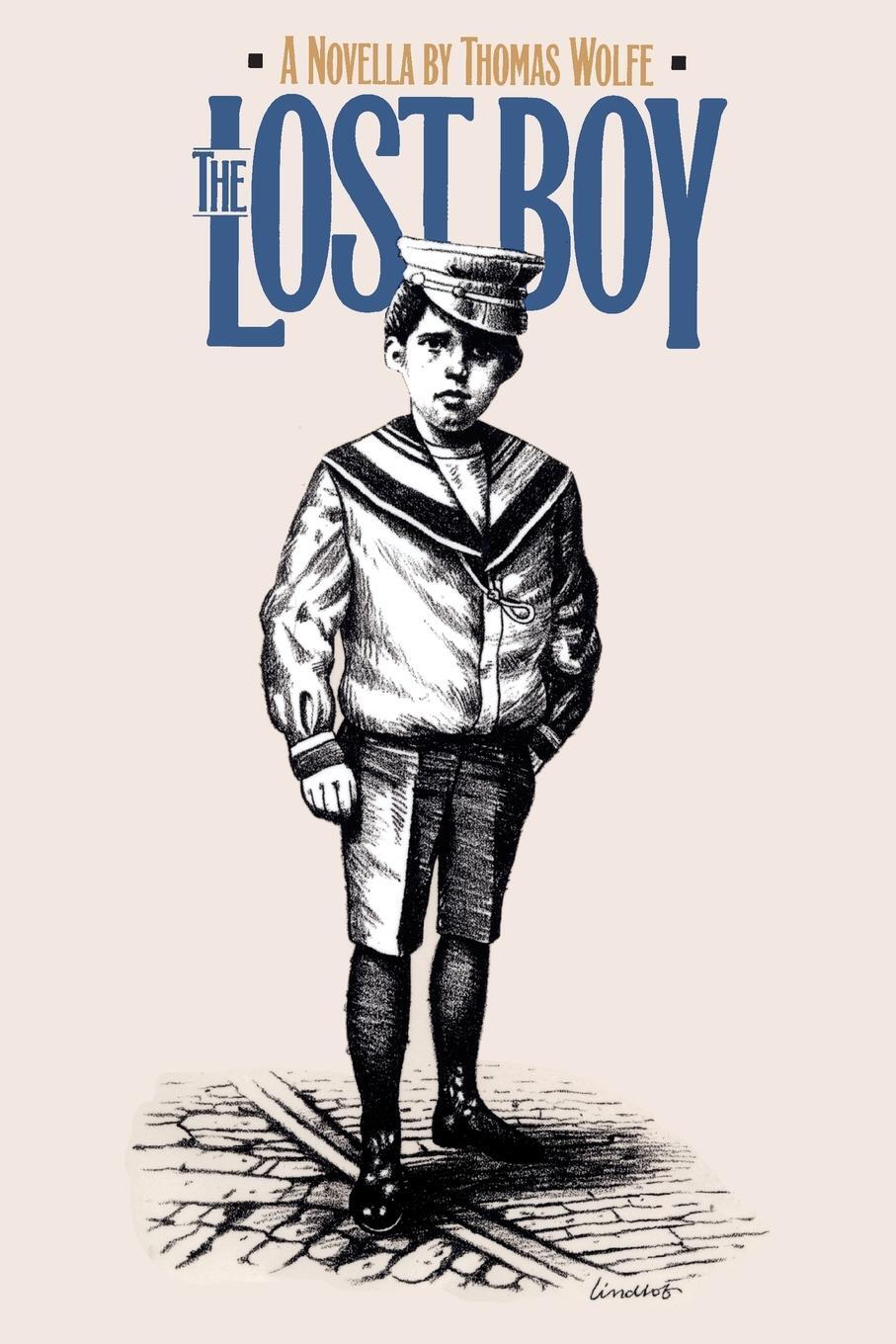 Cover: 9780807844861 | The Lost Boy | A Novella | Thomas Wolfe | Taschenbuch | Paperback