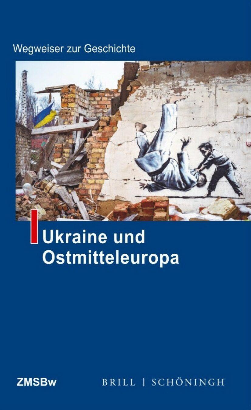 Cover: 9783506791535 | Ukraine und Ostmitteleuropa | Taschenbuch | Brill Schöningh | Deutsch